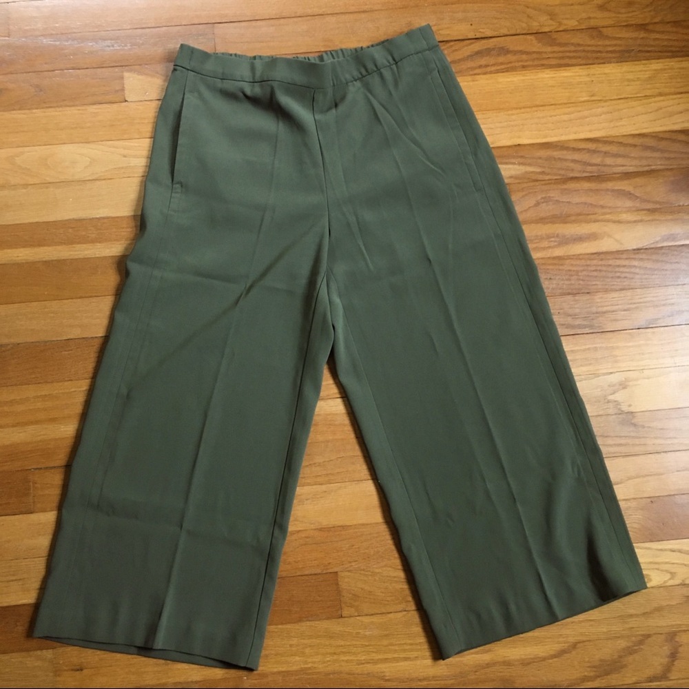 LAST CHANCE 7/10 ✨ Lands End Pants | 10P